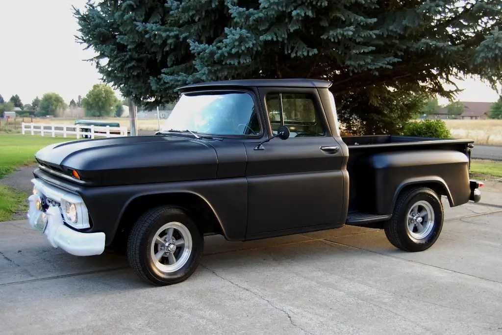 John Deere Blitz Black MCS Partners