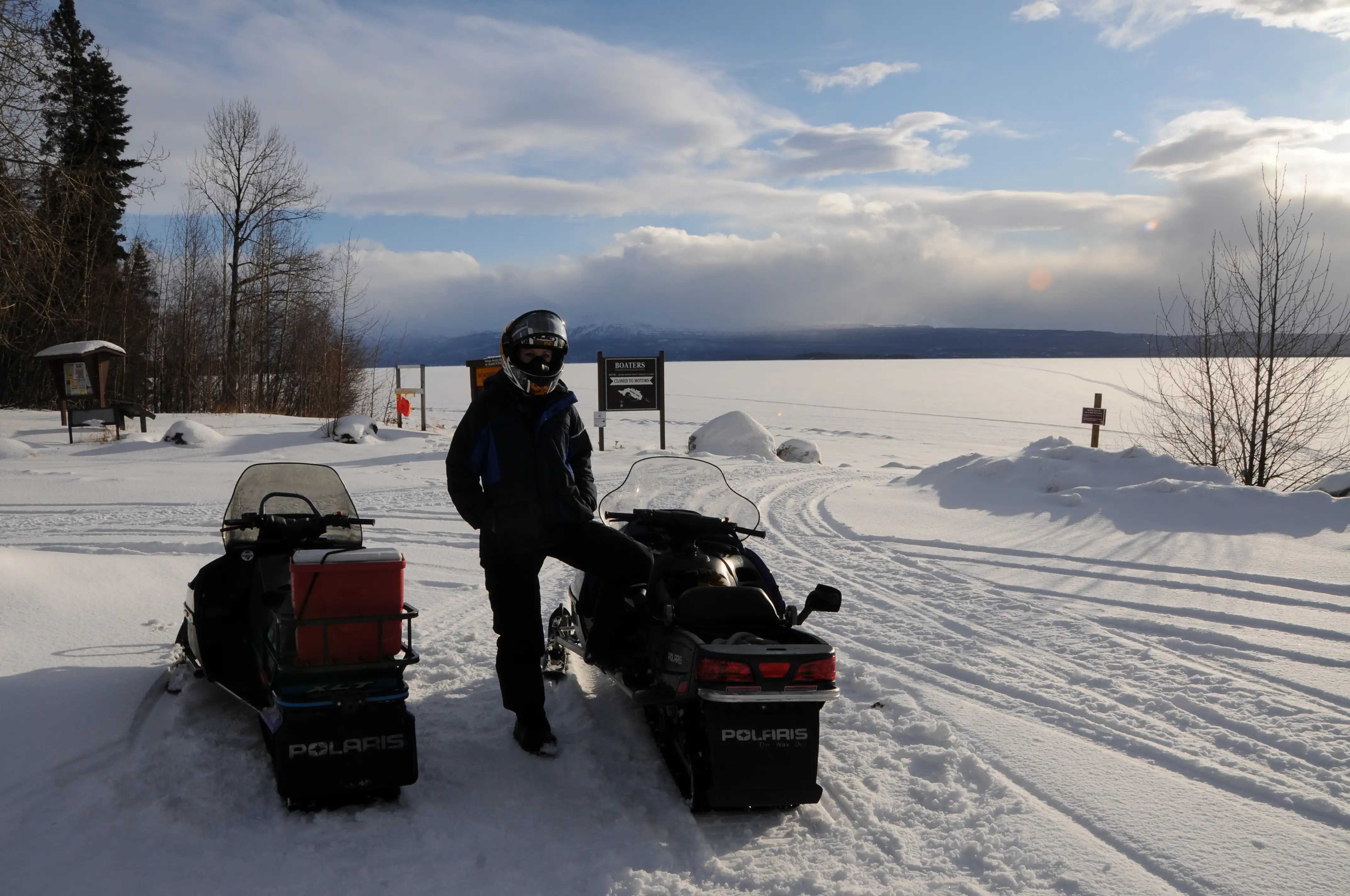 Some recent AK photo's (Wasilla, Kasigluk banquet, photos, rain