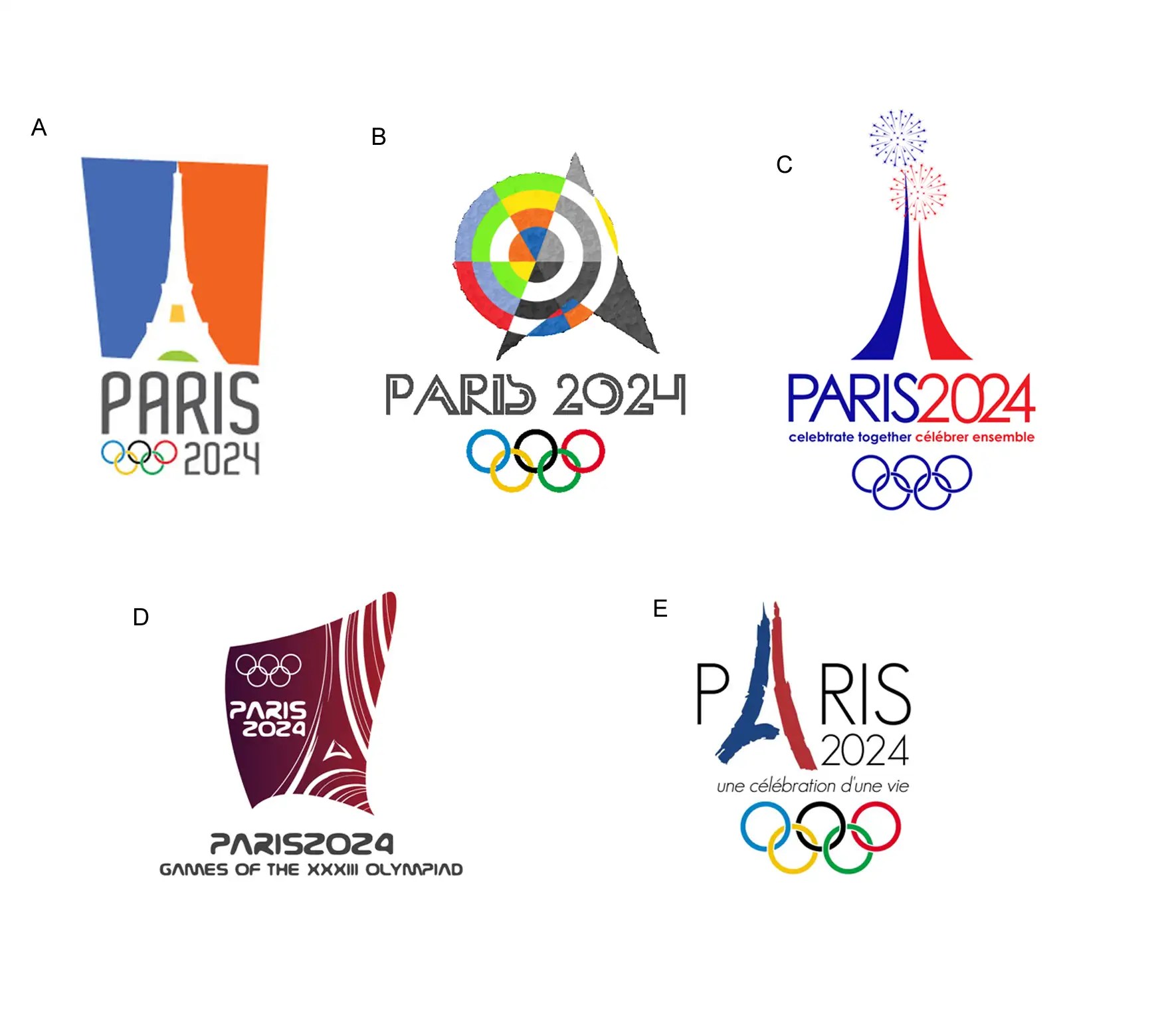 Events Left For 2023 Olympics Paris 2024 Elimination Round 1 Events and Meetings