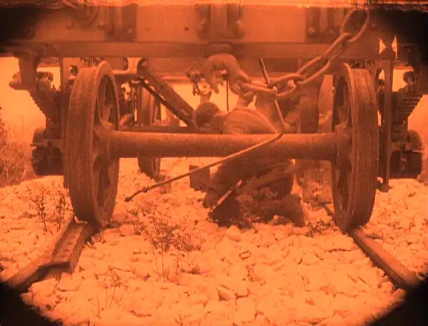 La Roue (1923) DVDRip [2,98GB] Free Download Cinema of the World