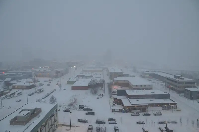 Alaska Weather (Anchorage, Bethel, Barrow phone, principal, resident