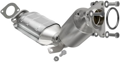 Infiniti G35 Catalytic Converter | CarParts.com