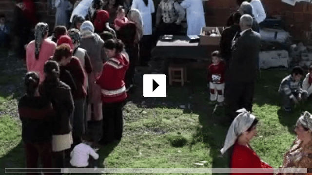 Hidden Lives (Sakli Hayatlar) 2011