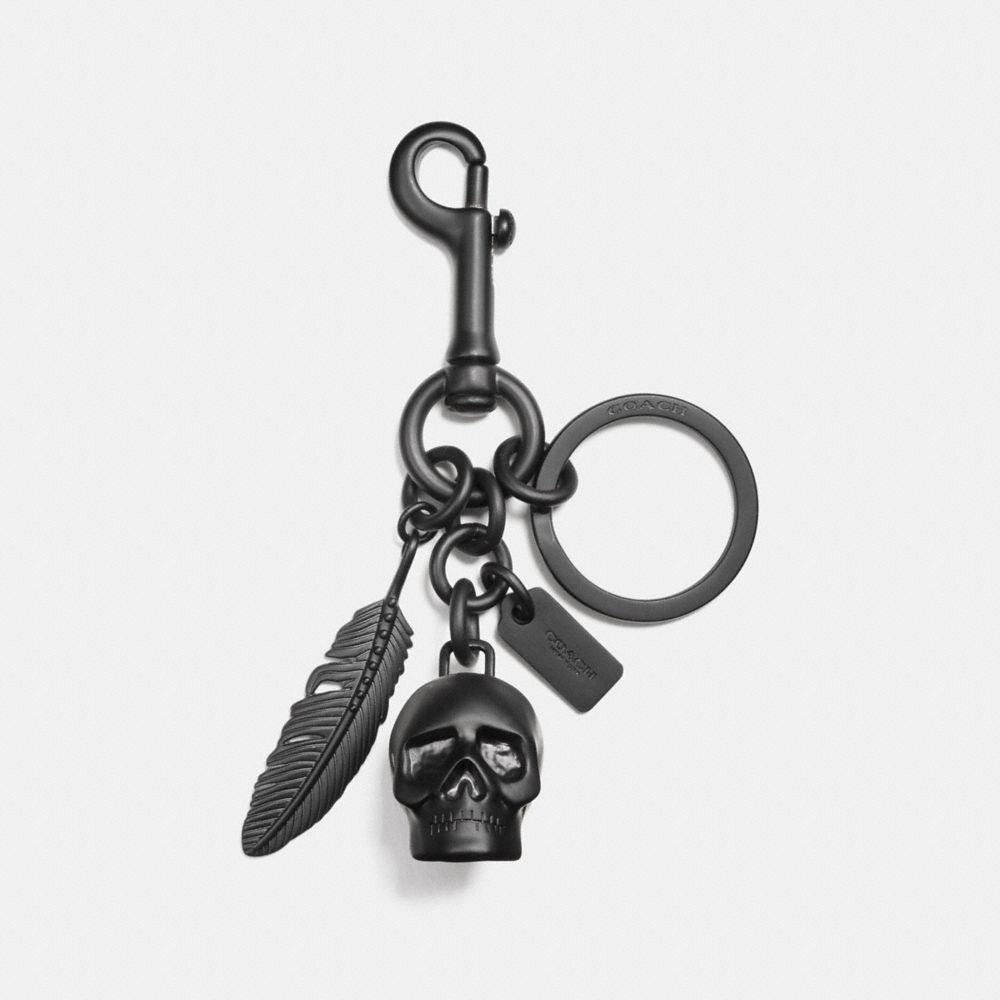 COACH Men's Key Rings