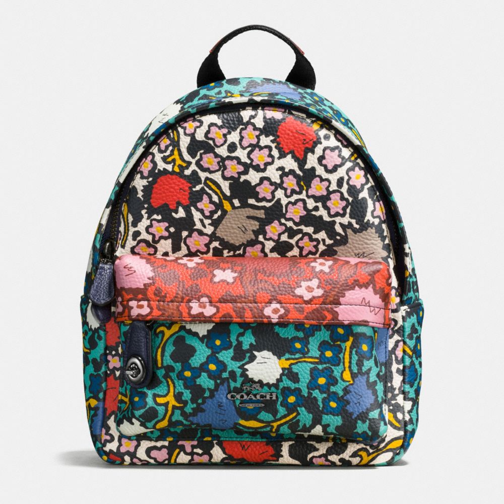 COACH Women's Backpacks