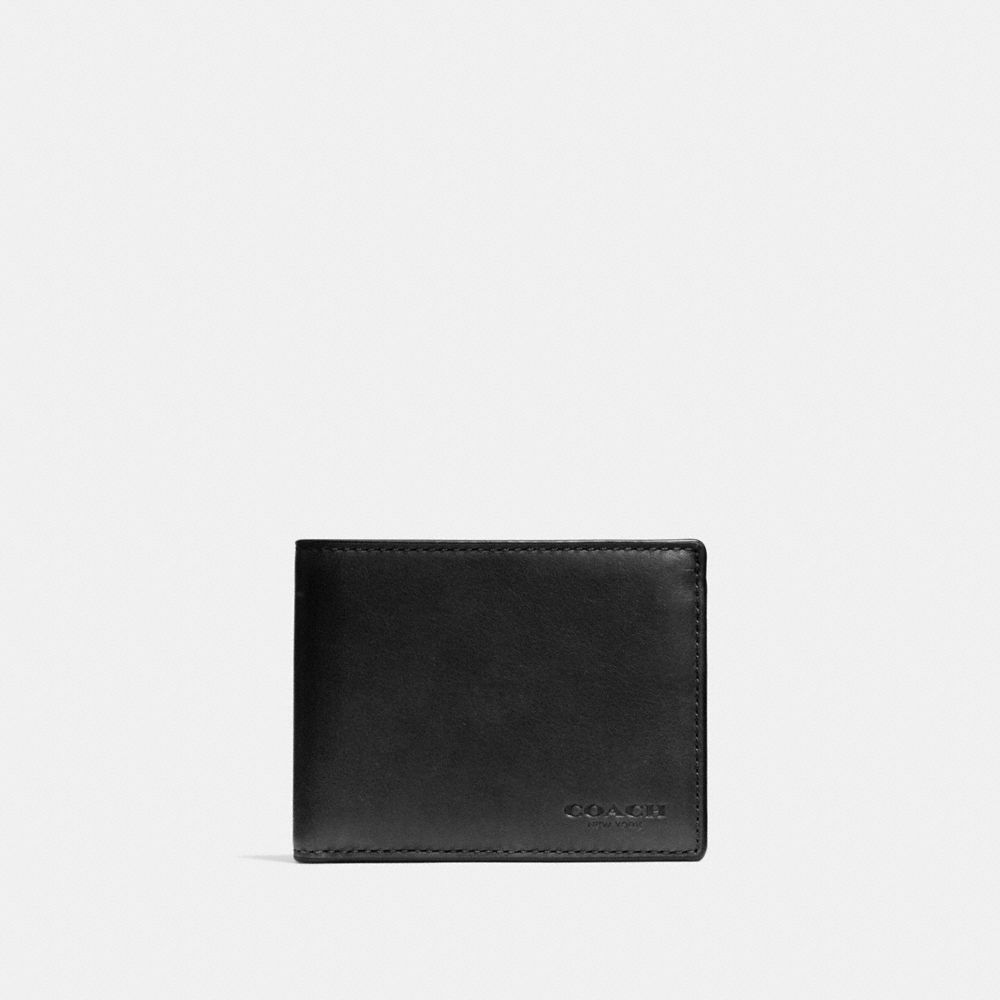 COACH Men's Wallets