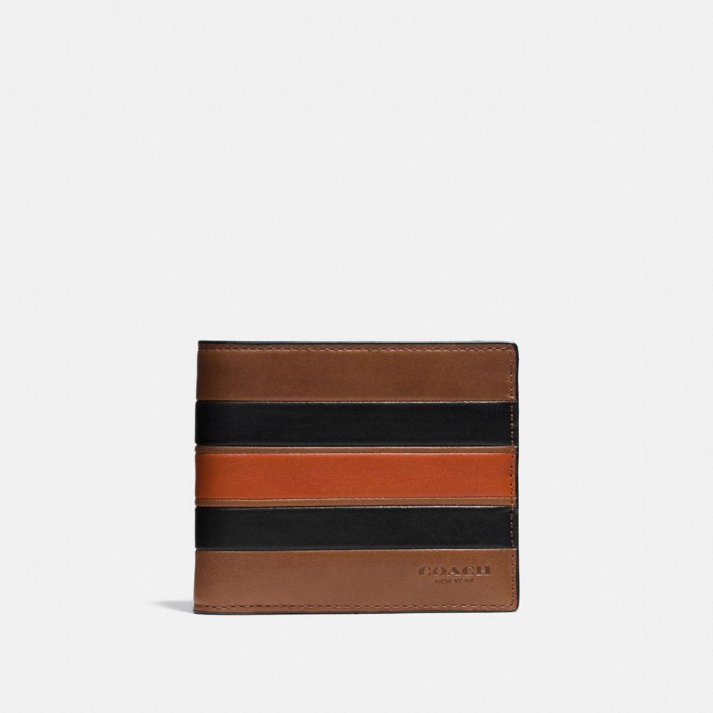COACH Men's Wallets
