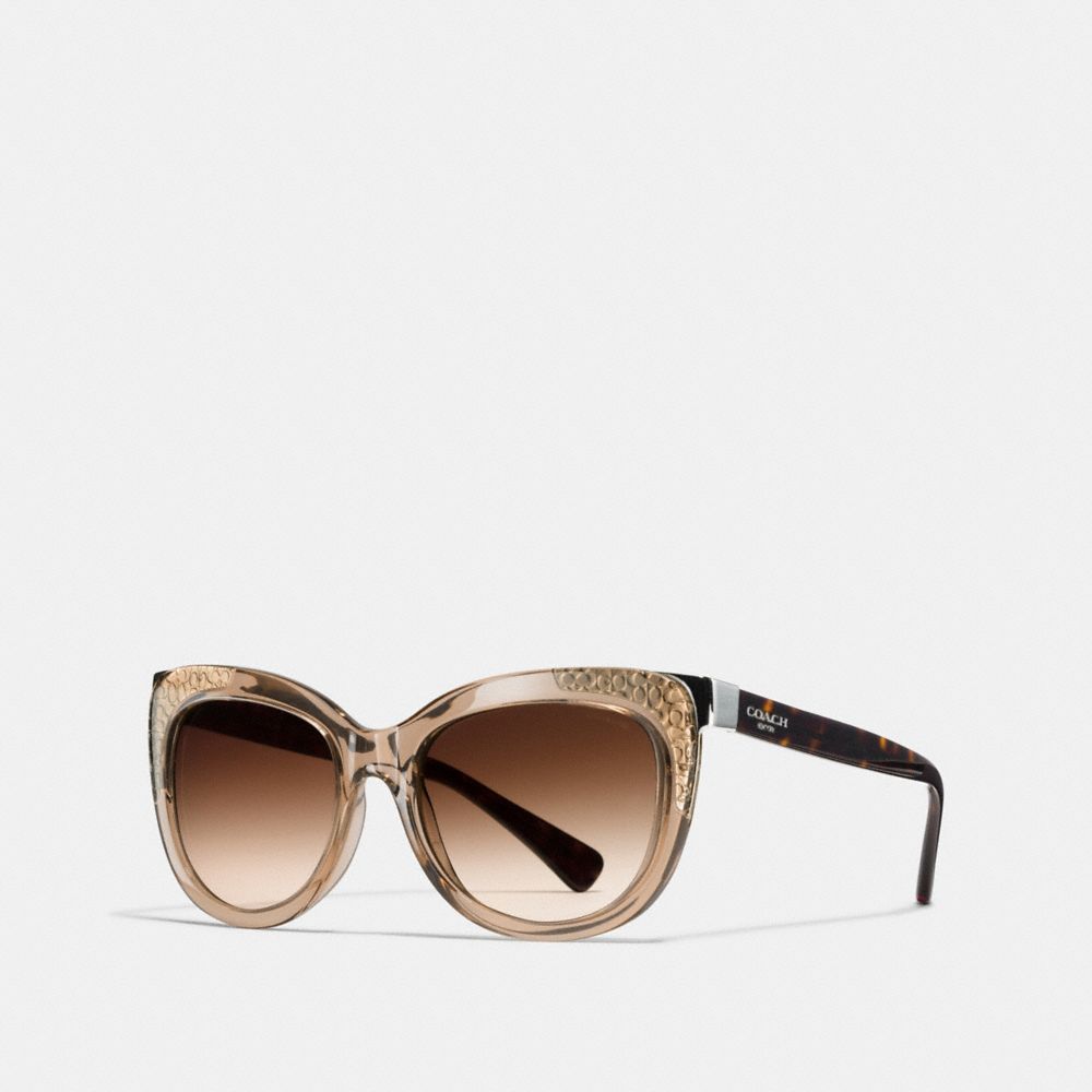 COACH Women's Sunglasses