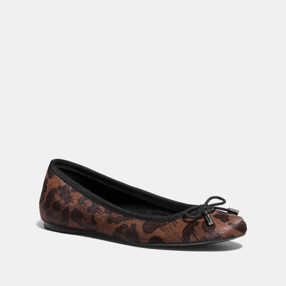 COACH Women's Shoes