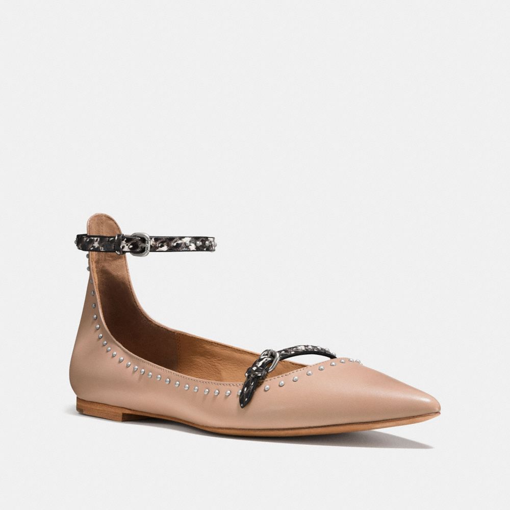 COACH Women's Shoes