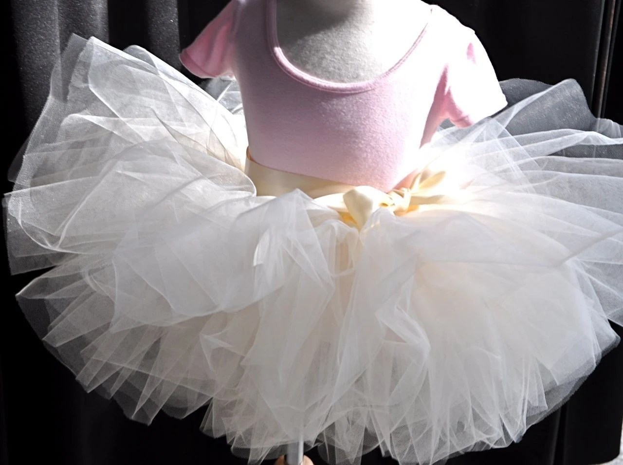 Rew Elliott Style Trend Watch Tutu Time