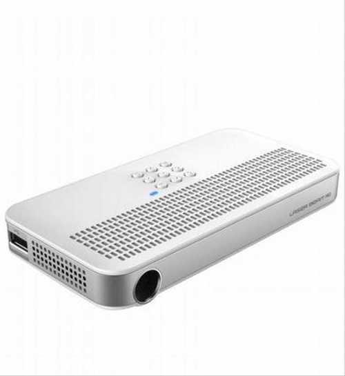 Портативный проектор Laser Beam Pro Festima.Ru частные объявления