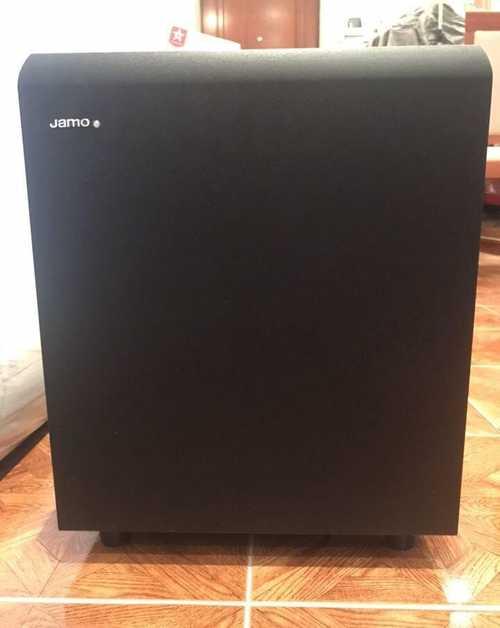 Сабвуфер Jamo A3SUB.3 Festima.Ru Мониторинг объявлений