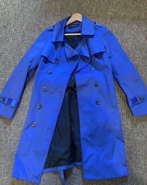 Плащ/тренч La Reine Blanche Festima.Ru Мониторинг объявлений