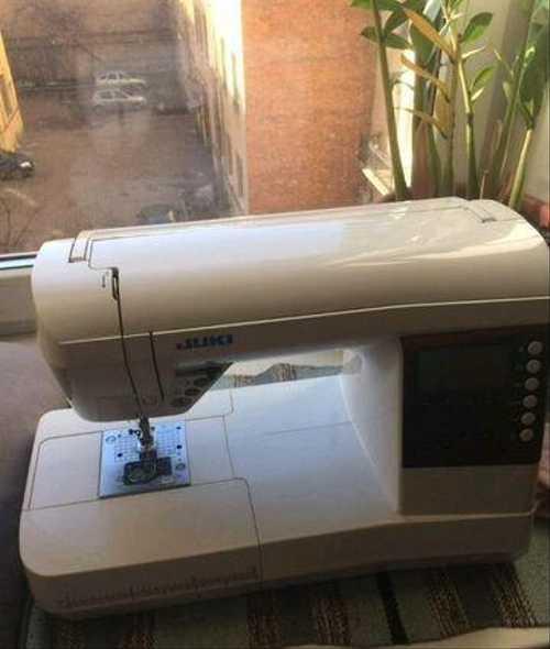 Швейная машина Juki HZL G110 Festima.Ru Мониторинг объявлений