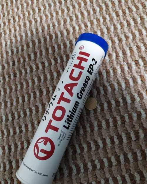 Смазка для подшипников totachi Lithium Grease EP2 Festima.Ru