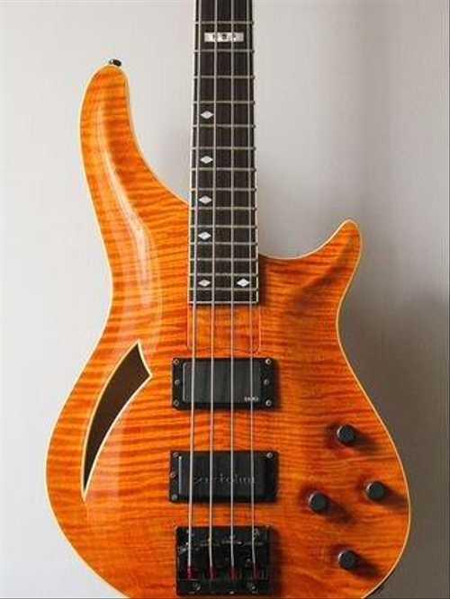 ESP Horizon SemiHollow Body Custom Japan 2000 Festima.Ru