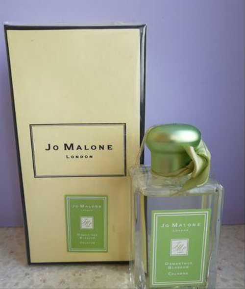 Jo Malone Osmanthus Blossom by Festima.Ru Мониторинг объявлений