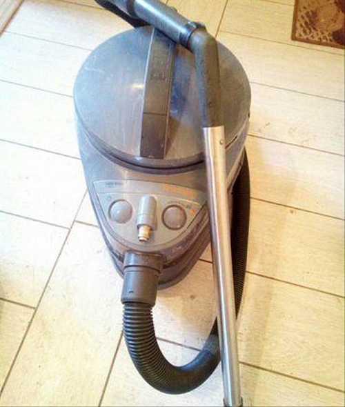 Пылесос Philips triathlon Festima.Ru Мониторинг объявлений