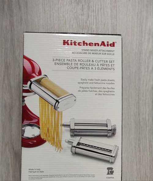 Насадка для KitchenAid ksmpra (новая) Festima.Ru Мониторинг объявлений