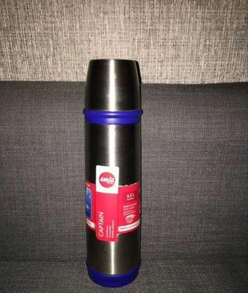 Термос Emsa captain 0,5л Festima.Ru Мониторинг объявлений