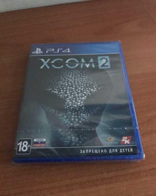 Игра для PlayStation 4 2 Festima.Ru частные объявления