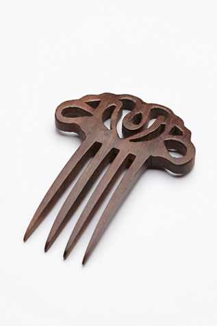 Hair & Beauty Hair Accessories at Free People