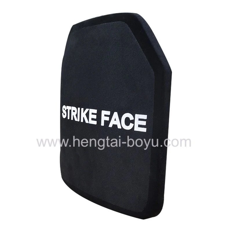 Ballistic Hard Armor Plate/Ballistic Ceramic Rifle Plate/Esapi