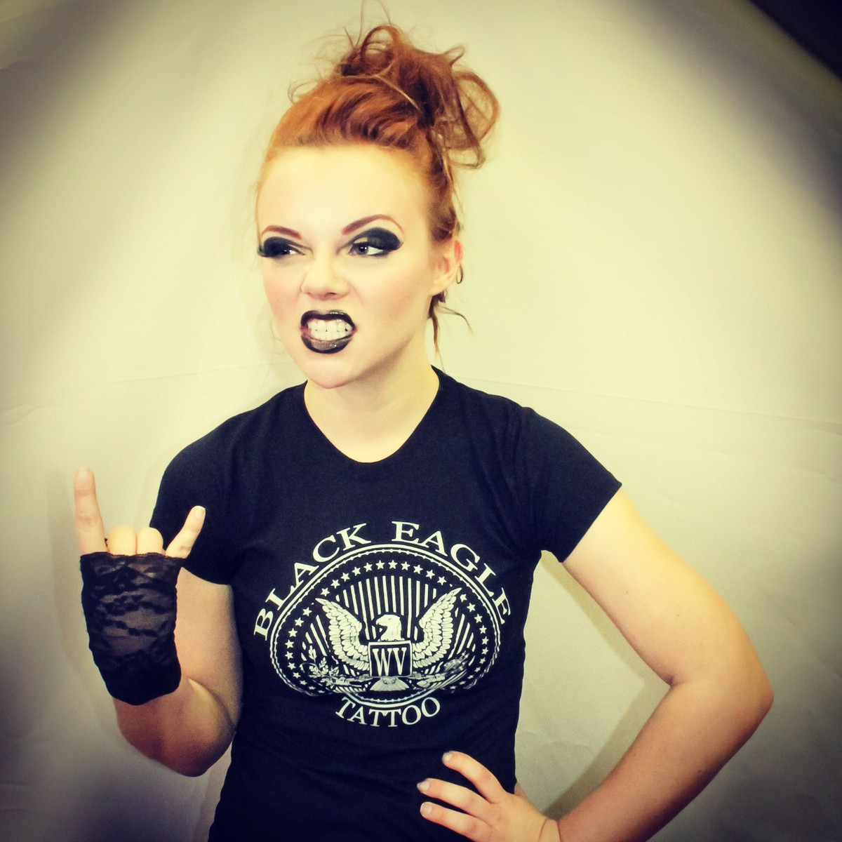 Cara Parrish Pictures (35 Images)