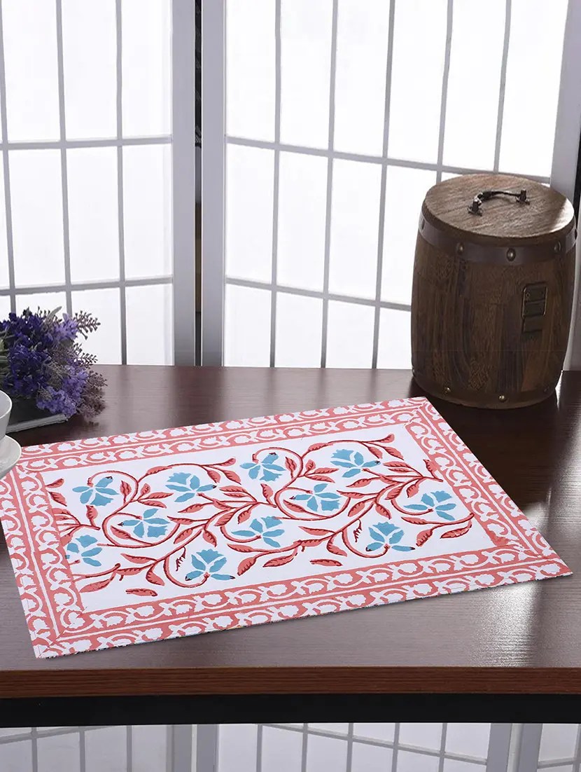 Dining table mats Buy Dining table mats Online at Best Prices in