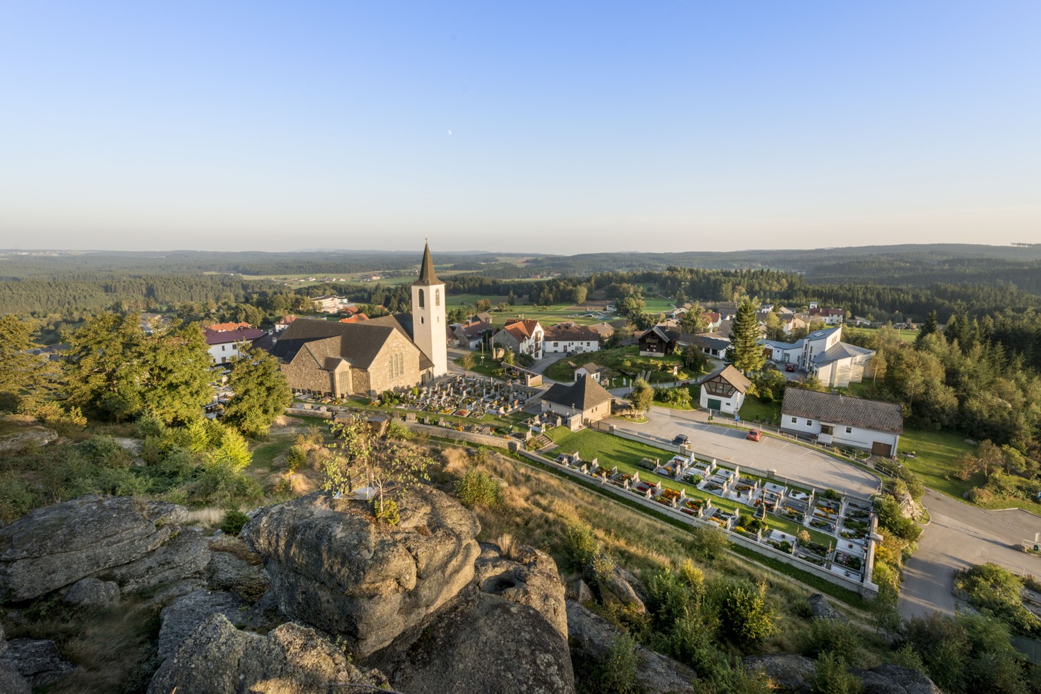 WachtsteinStrecke • Mountainbike »