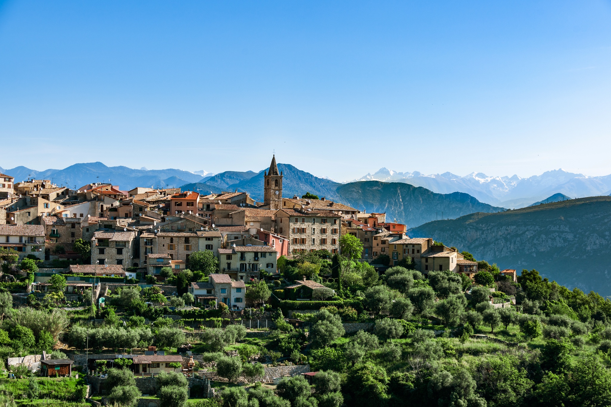 Le Broc Reiseführer & Reisetipps Outdooractive