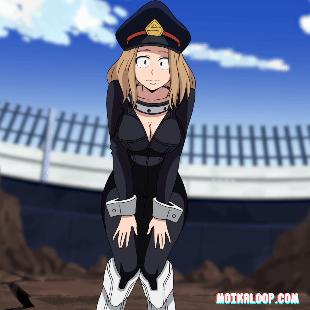 moikaloop: Camie Utsushimi - EroFound