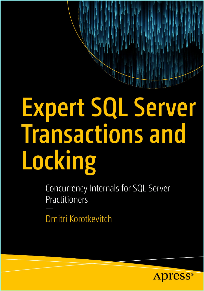 Expert Sql Server