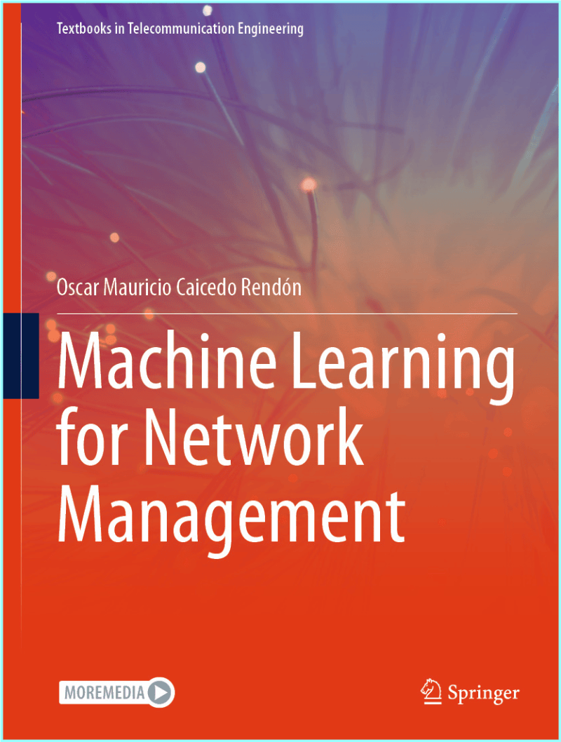 Machine Learning For Network Management