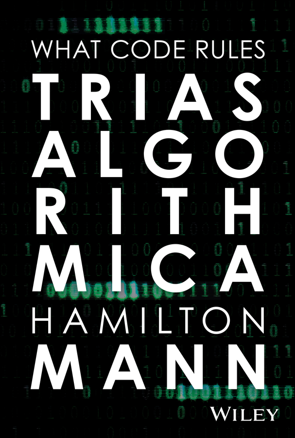 Trias Algorithmica What Code Rules