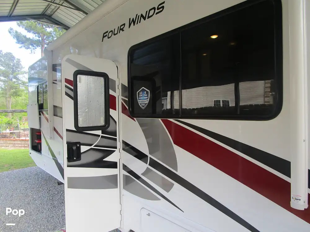 Four Winds 28a RV for sale in Ludowici, GA for 95,000 332224 Pop Sells
