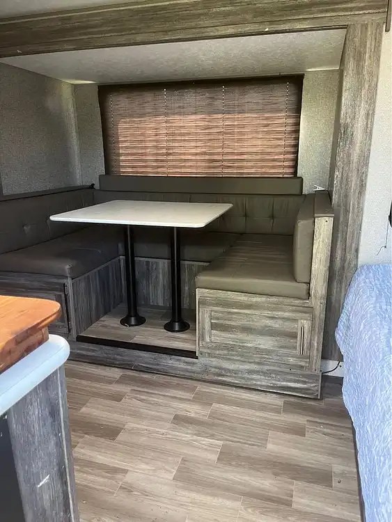 Sold Salem FSX 178BH RV in Bowling Green, KY 336408 Pop Sells