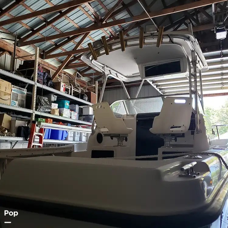 1997 Stratos 21' for Sale in Mays Landing, New Jersey Pop Sells