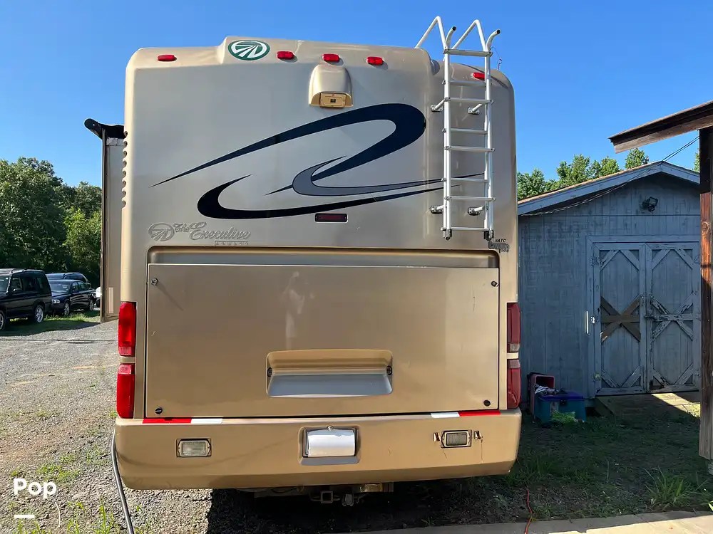 Executive 43DS2 RV for sale in Mayflower, AR for 88,950 349348 Pop