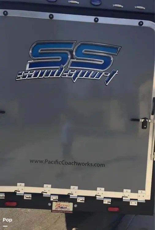 Sold Sandsport F325 RV in Bakersfield, CA 352218 Pop Sells