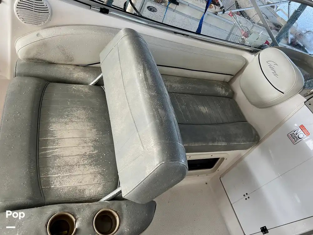 Bayliner Ciera 2455 Boat for sale in Eufaula, AL for 17,000 361597