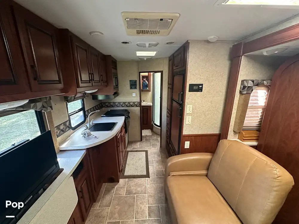 Sold Solera 24M RV in Deland, FL 386699 Pop Sells