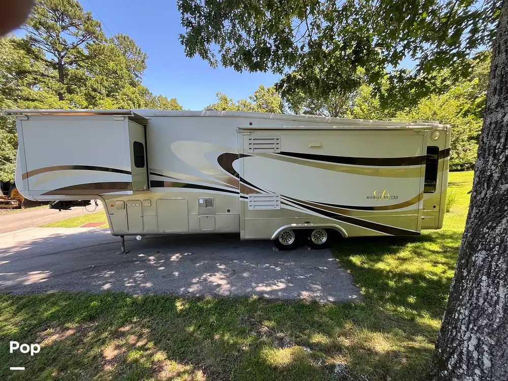 Sold Mobile Suites 36TK3 RV in Heber Springs, AR 409854 Pop Sells