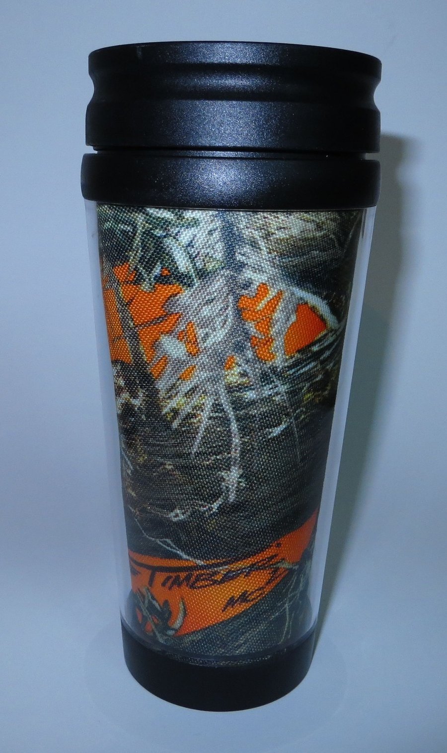 mossy oak breakup camo true timber travel mug coffee cup camouflage