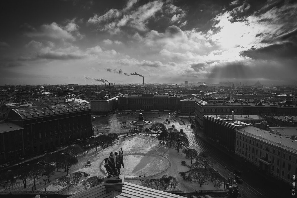 Обожаю собираться в дорогу — Teletype