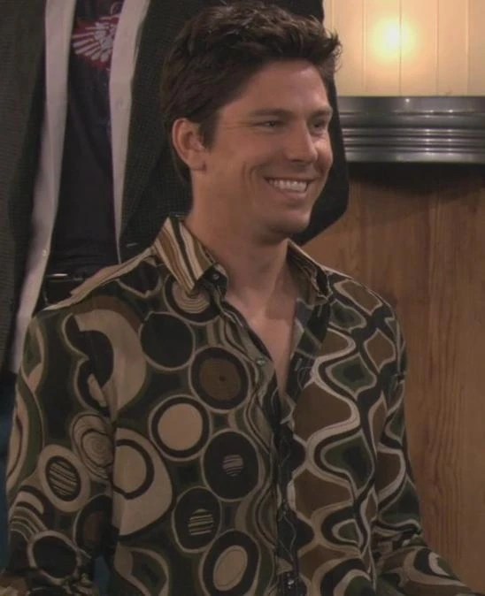 Nick Podarutti How I Met Your Mother Wiki