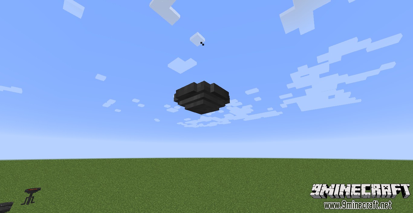 JTK222's Brazier Mod