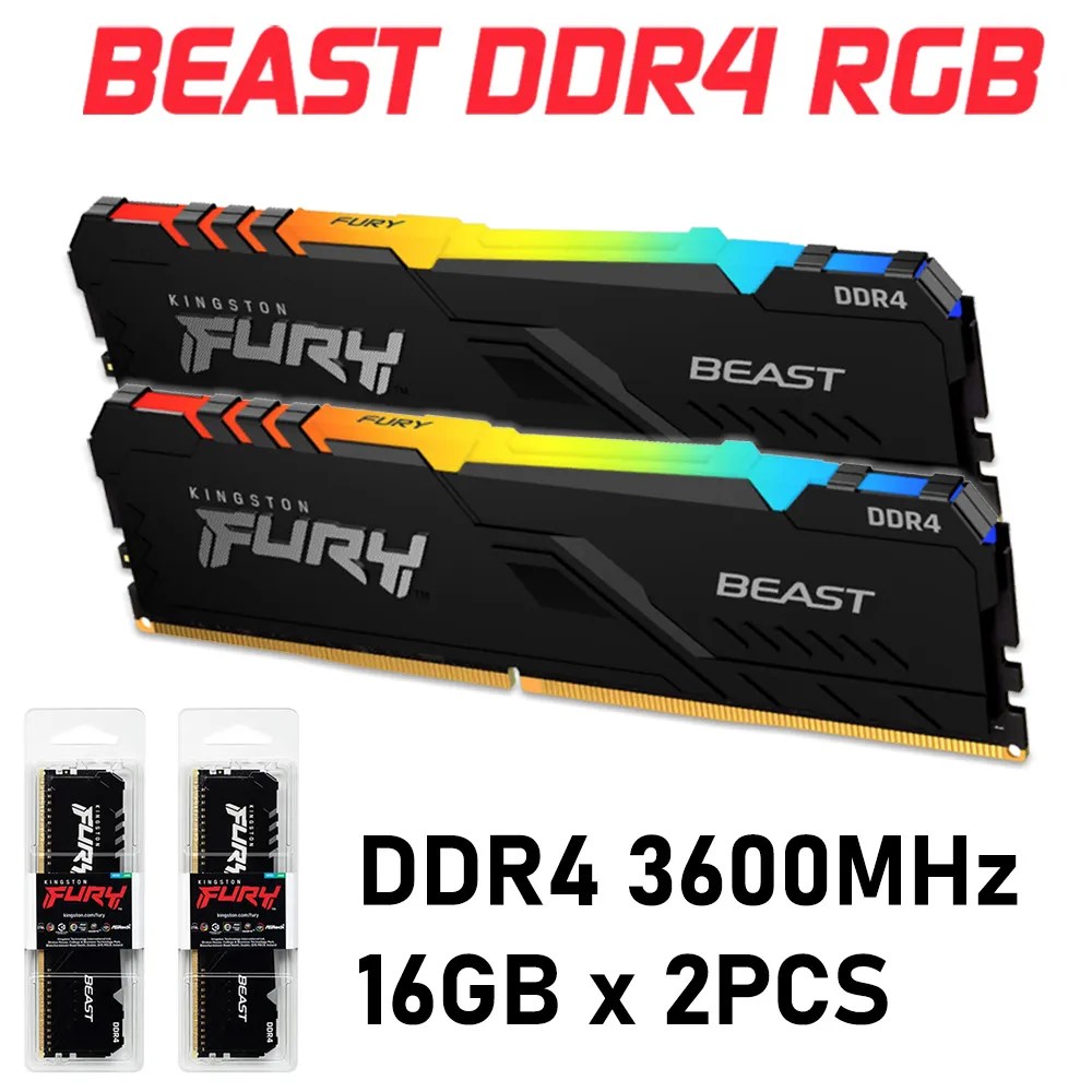 GIGABYTE B550M AORUS ELITE Ddr4 Motherboard RYZEN 7 5800X 32GB DDR4
