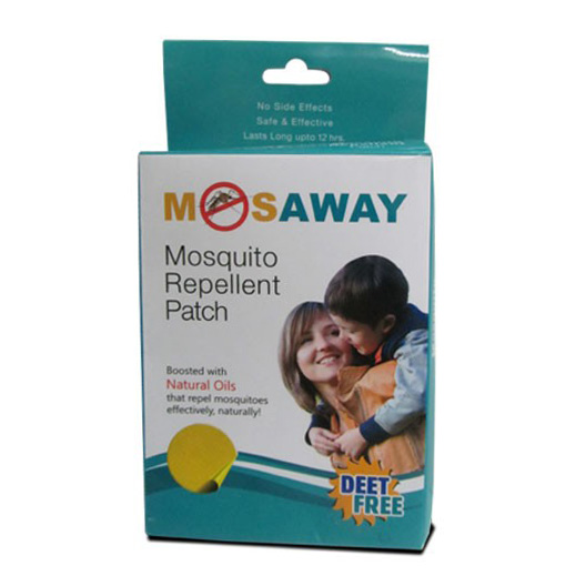 Mosaway Mosquito repellent Patch at Best Price in India